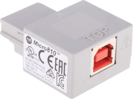 Allen Bradley Micro 800 USB-Adapterstecker Für Serie Micro 810