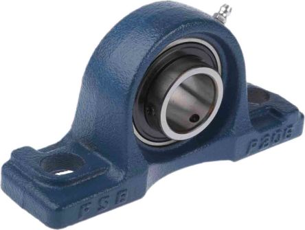 UCP206 | Pillow Block Bearing 30mm ID 