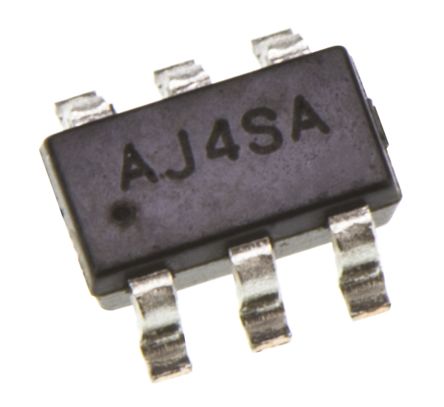 Texas Instruments Spannungsregler, Linear 1.5A, 1 SOT-263, 3-Pin, Fest, 100 KHz
