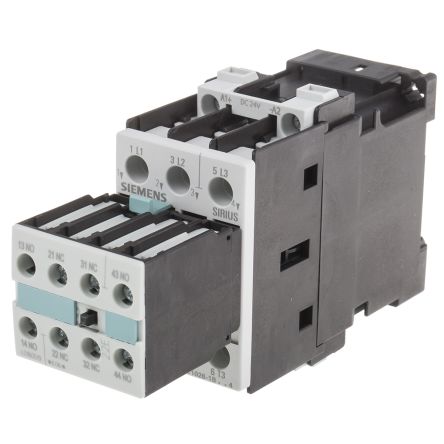 3RT1026 1BB44 | Siemens SIRIUS Classic 3RT1 Leistungsschütz 3RT1026 1AP00 | Siemens SIRIUS Classic 3RT1 Leistungsschütz