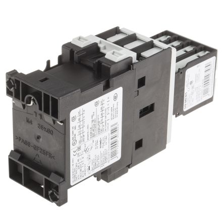 3RT1026 1BB44 | Siemens SIRIUS Classic 3RT1 Leistungsschütz 3RT1026 1AP00 | Siemens SIRIUS Classic 3RT1 Leistungsschütz