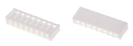 JST SZN Steckverbindergehäuse 1.5mm, 8-polig / 1-reihig Gerade, Kabelmontage Für Platinensteckverbinder,