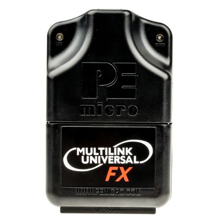 NXP Universal Multilink FX Chip-Programmiergerät, Entwicklungskit