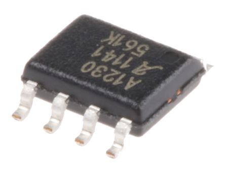 10Pcs A1230LLTR-T A1230 SOP-8 Bipolar Hall Effect Sensor 10Pcs A1230LLTR-T A1230 SOP-8 Bipolar Hall Effect Sensor