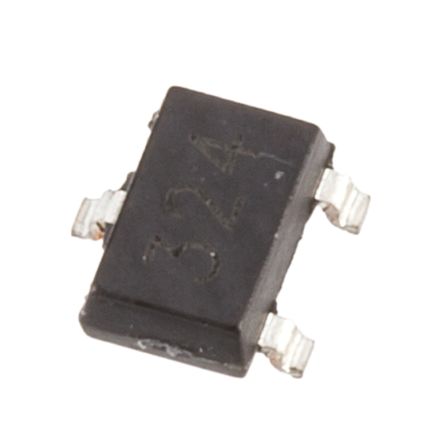 Allegro Microsystems Hall-Effekt-Sensor SMD Linear SOT-23 3-Pin