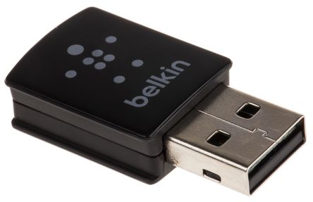 F7d2102az Belkin Belkin Mini Usb Wireless Adapter N300
