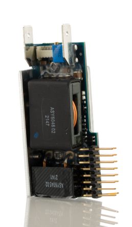 Vox Power Alimentatore Switching O/P 3, 150W, Uscita 24V Cc, 7.5A O/P 3