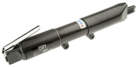 Bahco 气锤, 型号BP127, 空气入口 BSP1/4in, 375mm长