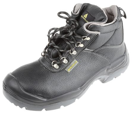 wide fit safety boots