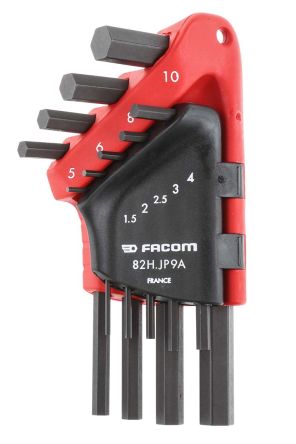 Everything You Need To Know About Hex Key Sets | RS Components