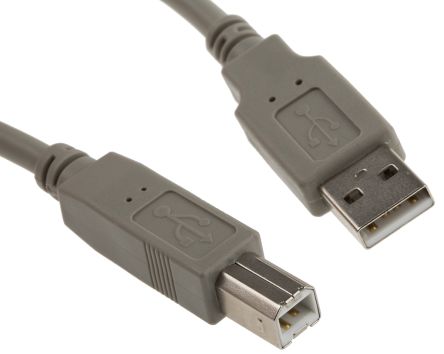 usb a to usb b connector