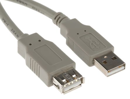 female usb to usb cable