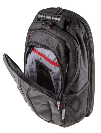 wenger legacy 16 laptop backpack