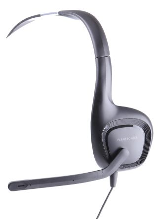 plantronics headset