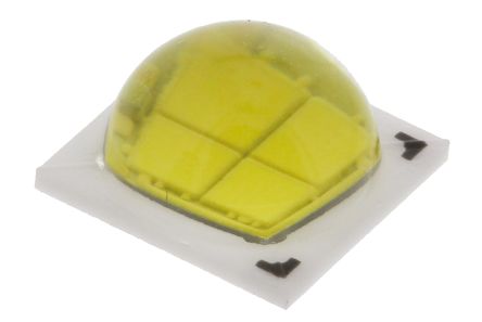 Lumileds LUXEON M SMD LED Weiß 11,2 V, 905 Lm, 120 ° 4500mW