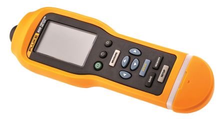 Fluke Vibromètre 805, Accélération, Déplacement, Vitesse