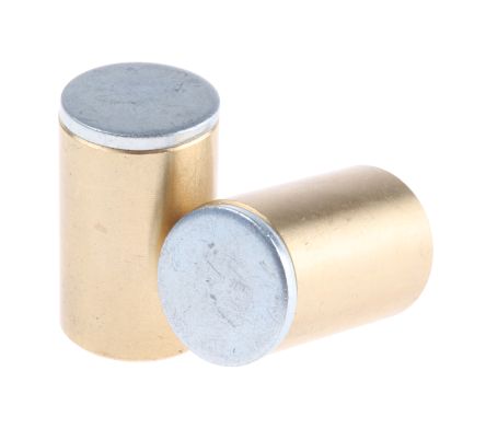Eclipse 罐形钕磁铁, 13mm直径, 20mm长, 7kg拉力