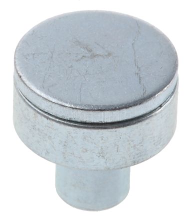 Eclipse 罐形钕磁铁, 13mm直径, 4.5mm厚, 11.5mm长, 60N拉力, M3