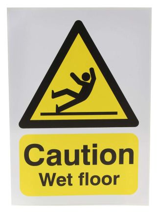 Warning Signs 3 X Small No Fouling Self Adhesive Vinyl Sticker 110mm X 80mm 