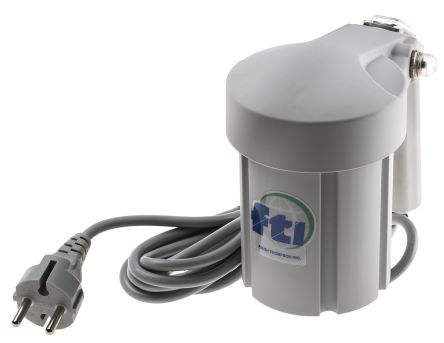 FTI Motor 230 Vac 50/60 Hz
