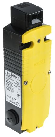 Siemens 3SE5 Magnet-Verriegelungsschalter, Verriegelt Bei Spannung, 24V Dc, SIRIUS, 2 Öffner