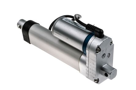 CAHB-10-B3A-100209AAA000-000 SKF | SKF Linear Actuator CAHB-10 Series ...