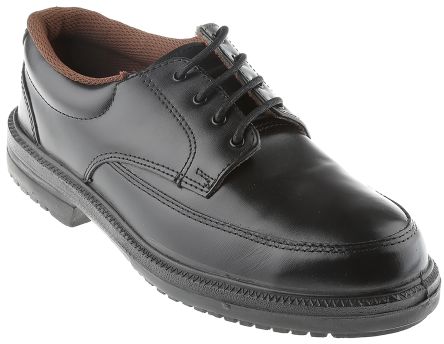 executive steel toe