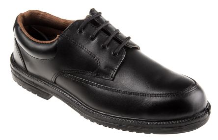 Men Toe Cap Safety Shoes, EU 43 