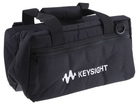 Keysight Technologies Soft Carrying Case N2738A Für 1000A/B Series 157.8mm
