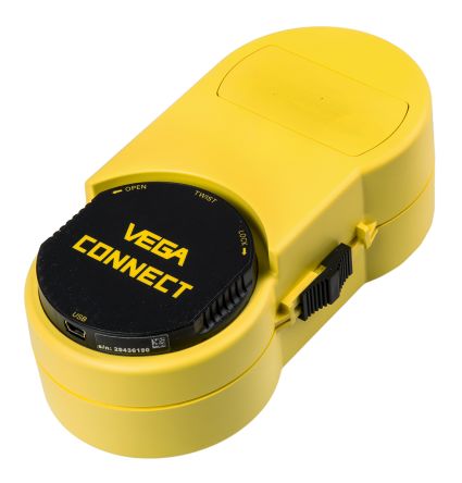 Vega Interface Adapter Für Instruments