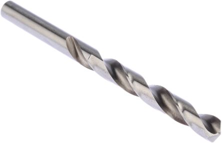 helical drill bit