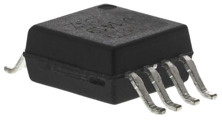Broadcom ACPL-C870-000E, Isolation Amplifier, 4.5 → 5.5 V, 8-Pin SSOP