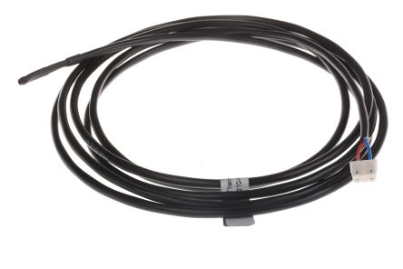 Ebm-papst Fan Lead Thermistor Cable, 2000mm, For Use With Insulated Thermistor