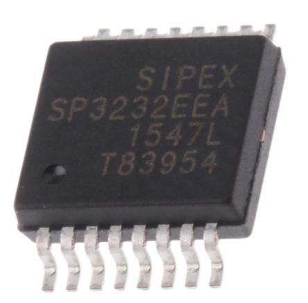 MaxLinear Leitungstransceiver 16-Pin SSOP