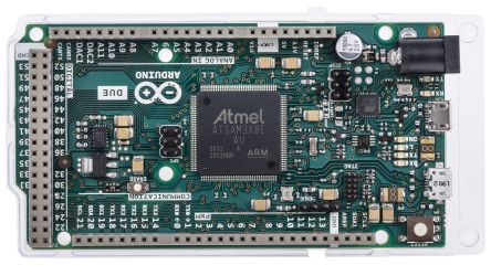 Arduino AT91SAM3X8E Entwicklungsplatine, Due Version 1,0