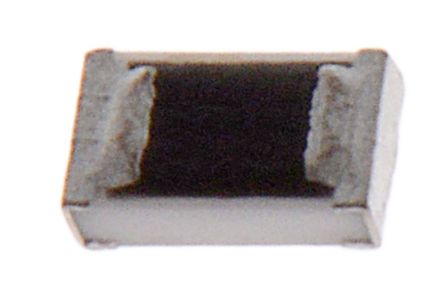 Panasonic ERJP6W Dickschicht SMD-Widerstand 33Ω ±1% / 0.5W ±200ppm/°C, 0805 (2012M) Gehäuse