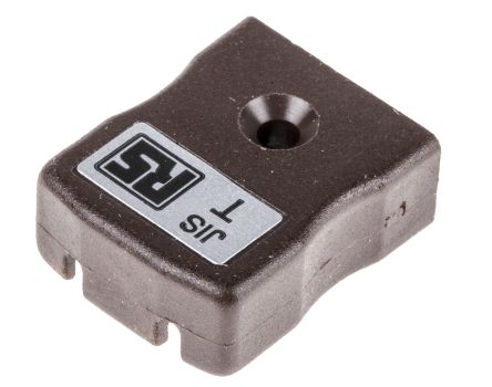 RS PRO Quickwire Thermocouple Connector For Use With Type T Thermocouple, Miniature Size, JIS Standard