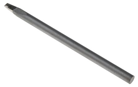 RS PRO Lötspitze 4 Mm Flach KD Für KD-20, KD-30