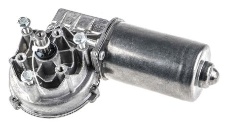 DOGA Bürsten-Getriebemotor Bis 4 Nm, 40 Nm, 12 V Dc, Wellen-Ø 12mm, 60mm X 206.5mm