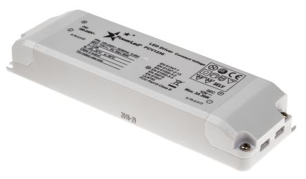 PowerLED LED-Treiber 100 → 240 V Ac LED-Treiber, Ausgang 12V / 3A Konstantspannung