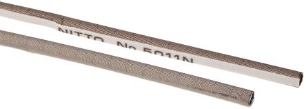 Wurth Elektronik Würth Abschirmstreifen Aus Ni/Cu-Faser Mit PU-Schaum, Stärke 3mm, 3mm X 1m