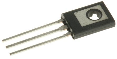 Onsemi MJE243G NPN Transistor, 4 A, 100 V, 3-Pin TO-225
