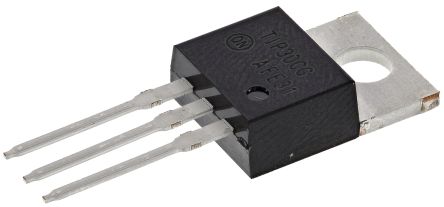 Onsemi TIP30CG THT, PNP Transistor –100 V / -1 A 1 MHz, TO-220AB 3-Pin