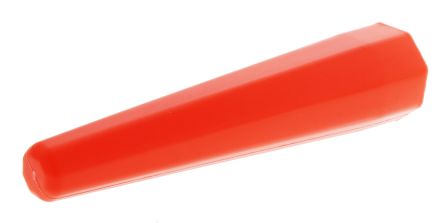 Peli M11, 橙色 Xenon 手电筒, 塑料外壳, 137 lm