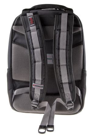 wenger carbon backpack