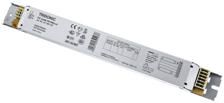 22185218 | 58 W Electronic Fluorescent Lighting Ballast ... osram electronic ballast wiring diagram 