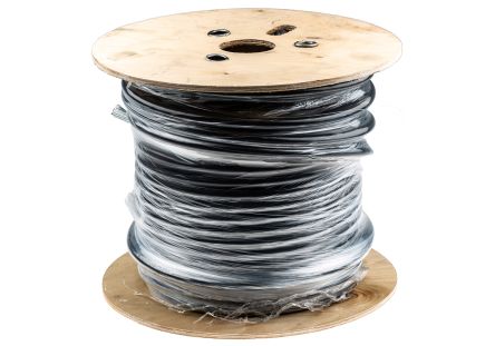 Rs Pro 3 Core Armoured Cable With Polyvinyl Chloride Pvc Sheath Swa Galvanised Steel Wire 33 A Rs Components