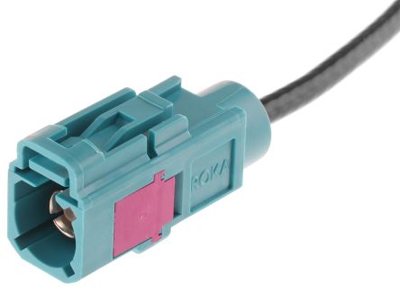 IMS Câble Coaxial, RG174, SMB, 500mm