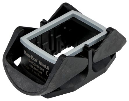 HARTING Han Eco Heavy Duty Power Connector Housing