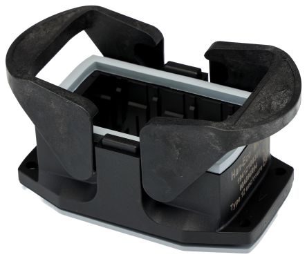 HARTING Han Eco Heavy Duty Power Connector Housing